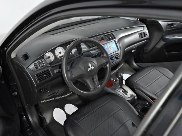 Mitsubishi Lancer IX Рестайлинг с пробегом 2006 года, цена 399 000 рублей, 190000 км, седан, Автокод Объявления
