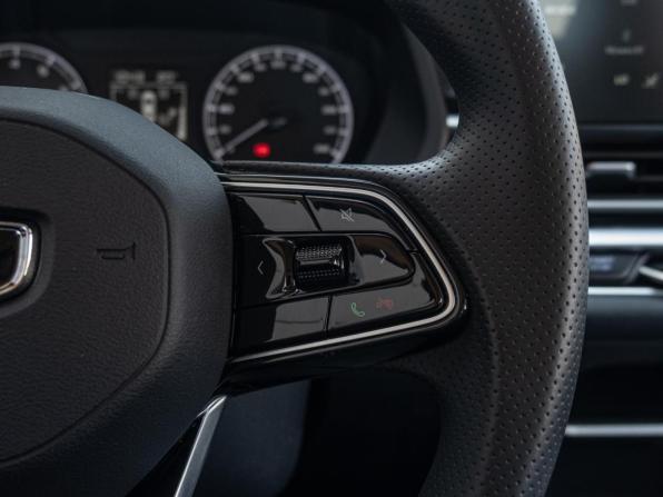 Belgee S50 с пробегом 2026 года, цена 1 880 000 рублей, 4881 км, седан, Автокод Объявления