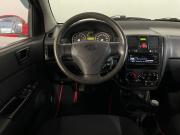 Hyundai Getz I Рестайлинг Великий Новгород  - изображение 30