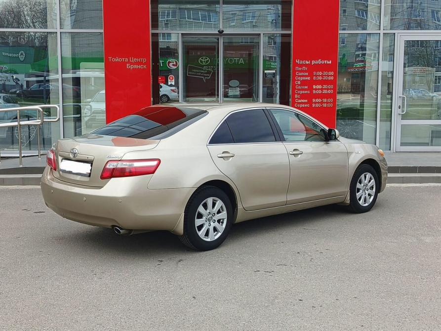 Toyota Camry VI (XV40) Брянск  - изображение 5