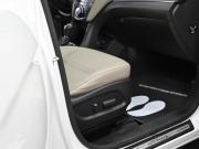 Hyundai Santa Fe III Рестайлинг Москва  - изображение 33