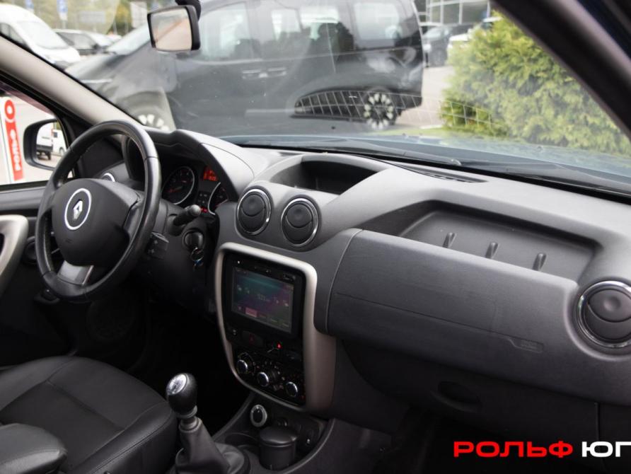 Renault Duster I Москва  - изображение 7