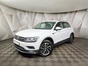 Volkswagen Tiguan II Москва  - изображение 21