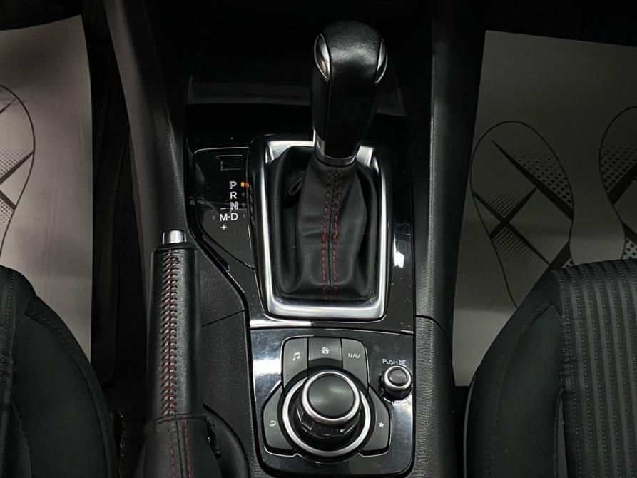 Mazda 3 III (BM) Энгельс  - изображение 31