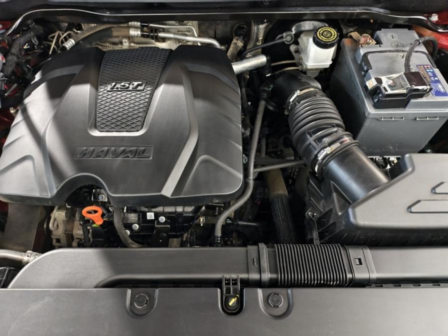 Haval Jolion I Курск  - изображение 20