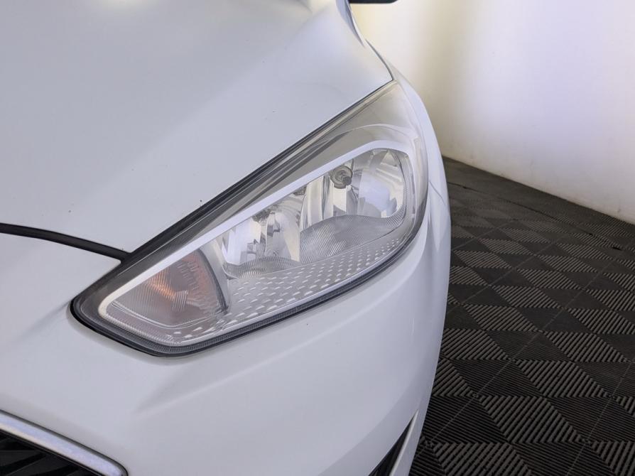 Ford Focus III Рестайлинг Москва  - изображение 12
