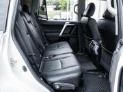 Toyota Land Cruiser Prado 150 Series Рестайлинг 2 Ставрополь  - изображение 33