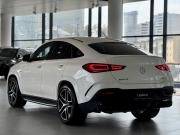 Mercedes-Benz GLE Coupe AMG II (C167) Екатеринбург  - изображение 33