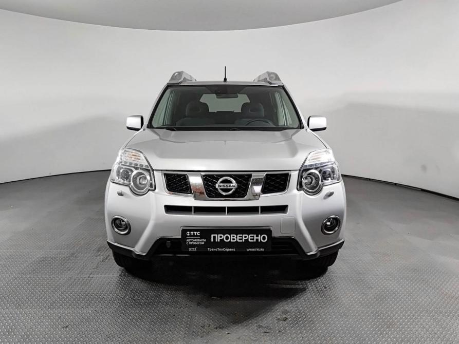 Nissan X-Trail II Рестайлинг Уфа  - изображение 2