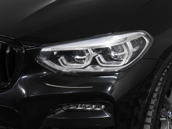 BMW X3 III (G01) с пробегом 2021 года, цена 4 690 000 рублей, 65135 км, внедорожник, Автокод Объявления