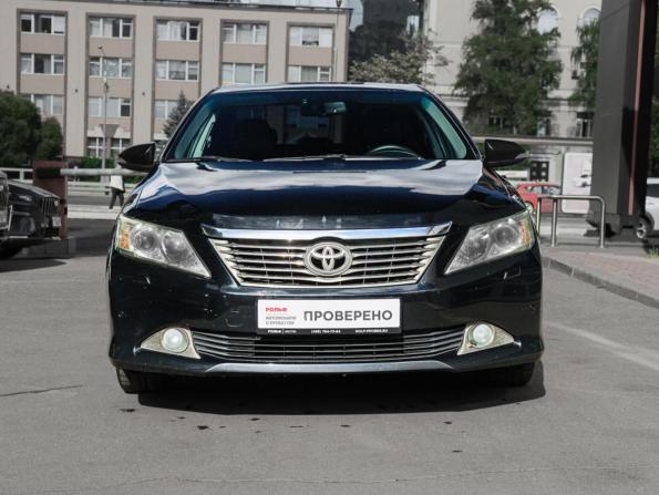 Toyota Camry VII (XV50) с пробегом 2012 года, цена 1 650 000 рублей, 230773 км, седан, Автокод Объявления