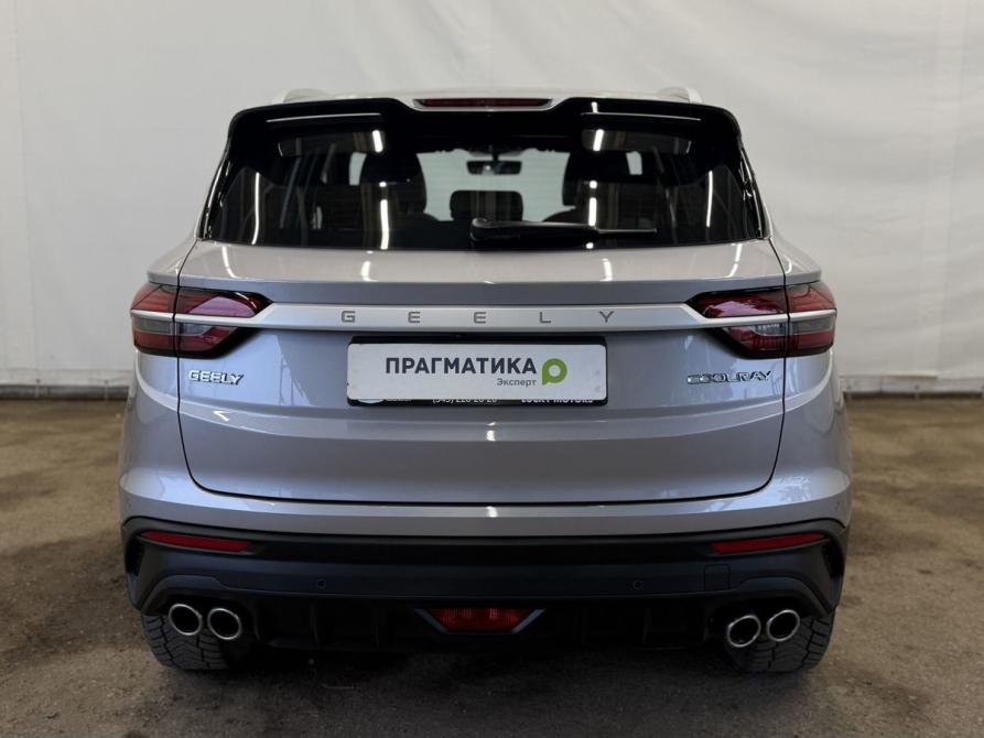 Geely Coolray I Псков  - изображение 5