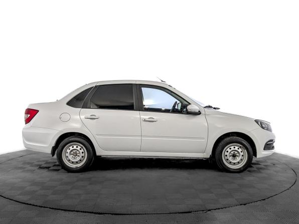Lada (ВАЗ) Granta I Рестайлинг с пробегом 2025 года, цена 755 000 рублей, 34190 км, седан, Автокод Объявления