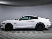 Ford Mustang VI Рестайлинг Москва  - изображение 32