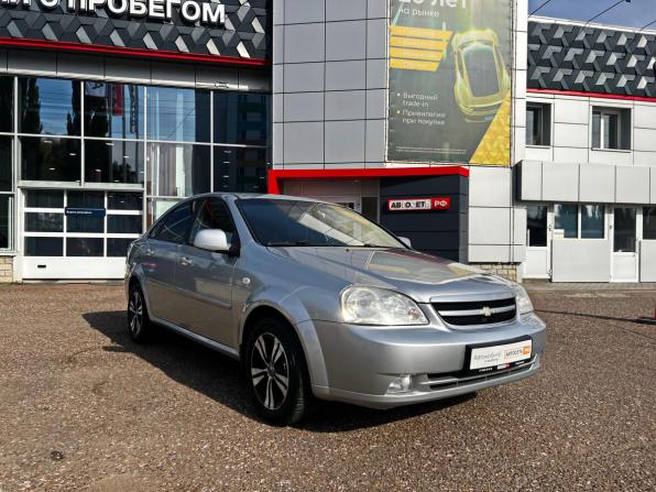 Chevrolet Lacetti I с пробегом 2011 года, цена 608 000 рублей, 115273 км, седан, Автокод Объявления