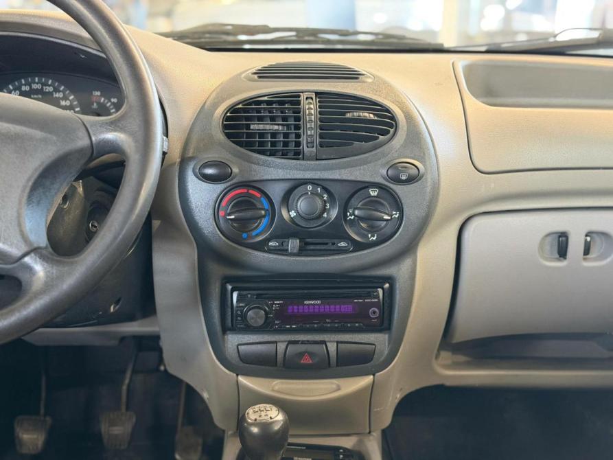 Lada (ВАЗ) Kalina I Тольятти  - изображение 18