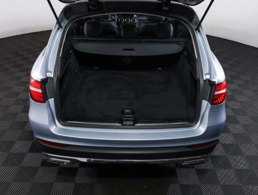 Mercedes-Benz GLC I (X253) Москва  - изображение 11