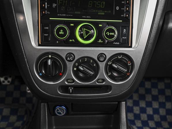 Subaru Impreza WRX II с пробегом 2002 года, цена 1 270 111 рублей, 255000 км, универсал, Автокод Объявления