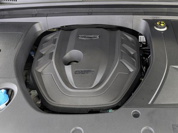 Geely Tugella I Рестайлинг с пробегом 2023 года, цена 2 640 000 рублей, 74954 км, внедорожник, Автокод Объявления