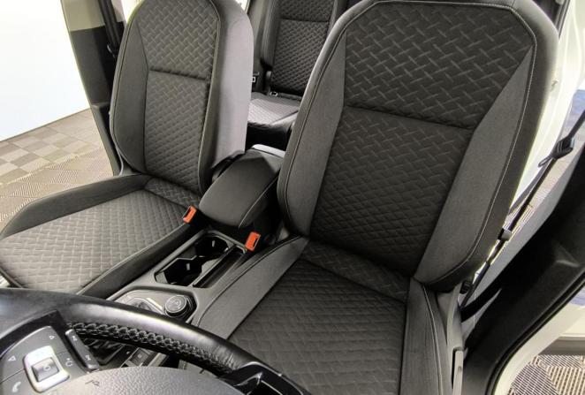 Volkswagen Tiguan II с пробегом 2018 года, цена 2 680 000 рублей, 86011 км, внедорожник, Автокод Объявления