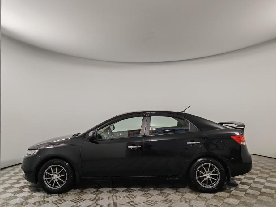 Kia Cerato II Москва  - изображение 8
