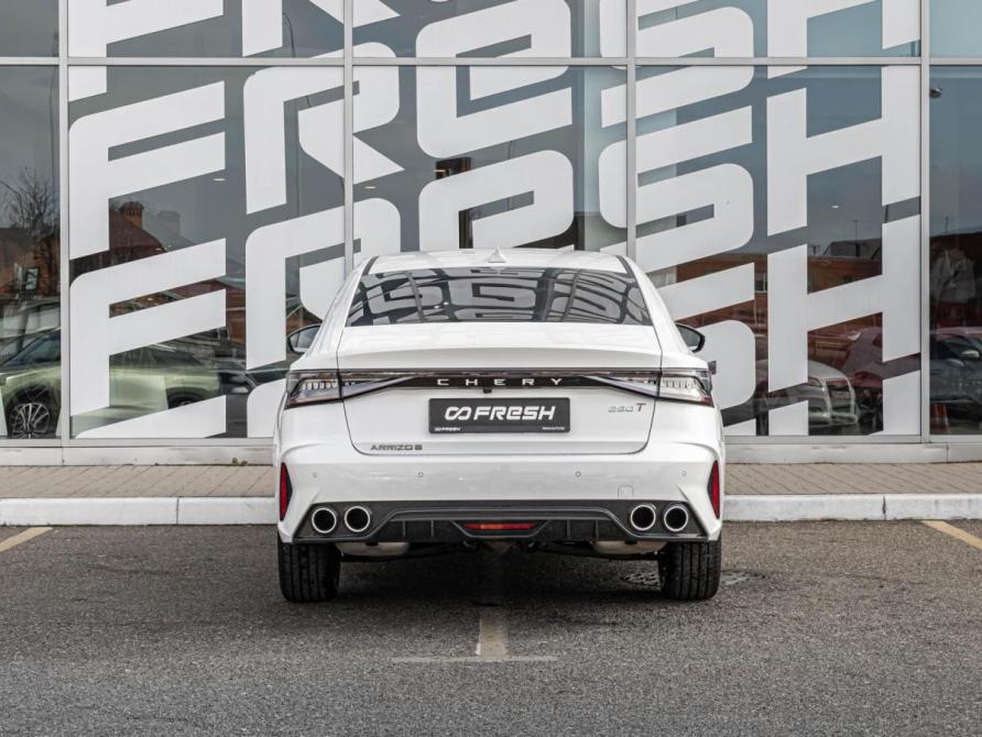 Chery Arrizo 8 Краснодар  - изображение 4