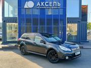 Subaru Outback IV Архангельск  - изображение 23