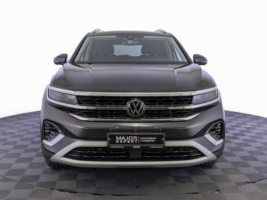 Volkswagen Talagon I Москва  - изображение 2
