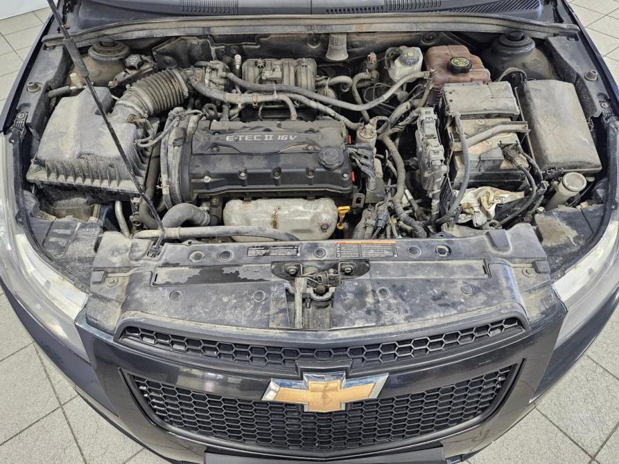 Chevrolet Cruze I Тольятти  - изображение 11
