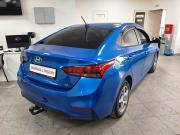Hyundai Solaris II Мончегорск  - изображение 18