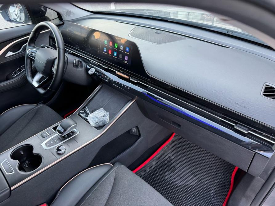 Omoda C5 I Волгоград  - изображение 21