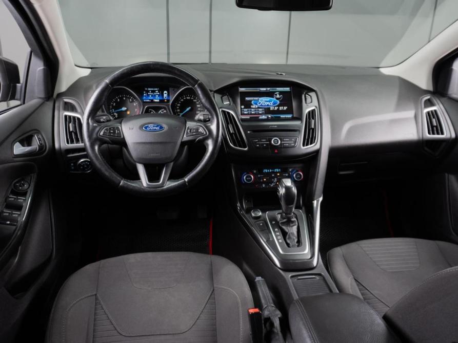 Ford Focus III Рестайлинг Тюмень  - изображение 6