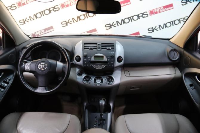 Toyota RAV4 III (XA30) с пробегом 2006 года, цена 1 070 750 рублей, 173065 км, внедорожник, Автокод Объявления