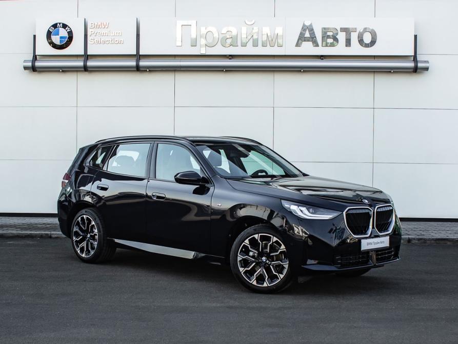BMW X3 IV (G45/G48) Магнитогорск  - изображение 16