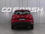 Hyundai Creta II Воронеж  - изображение 22