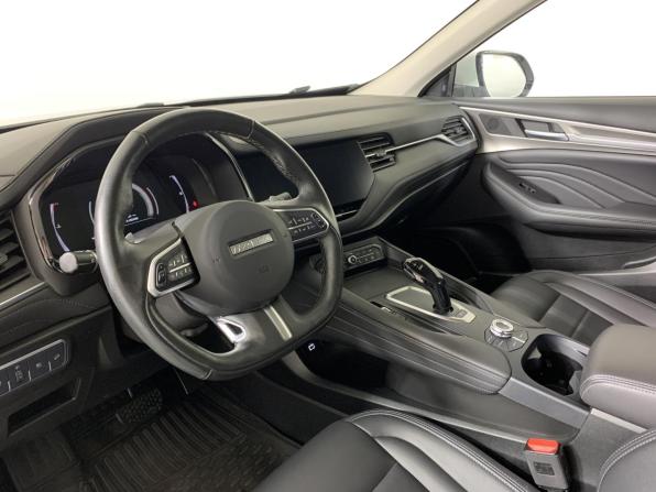 Haval F7 I с пробегом 2021 года, цена 1 980 000 рублей, 78253 км, внедорожник, Автокод Объявления