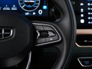 Geely Monjaro I Москва  - изображение 42