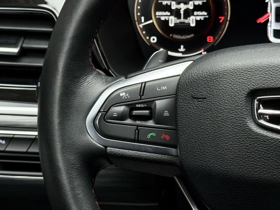Geely Tugella I Рестайлинг Ижевск  - изображение 27