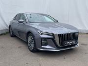 Hongqi H5 II Москва  - изображение 28