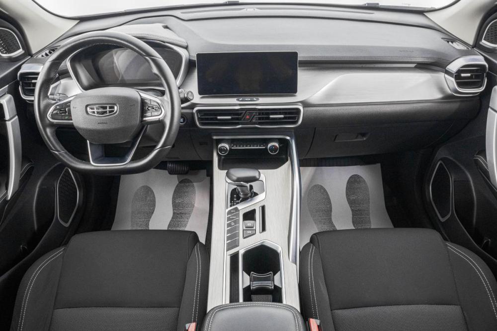 Geely Coolray I Барнаул  - изображение 10