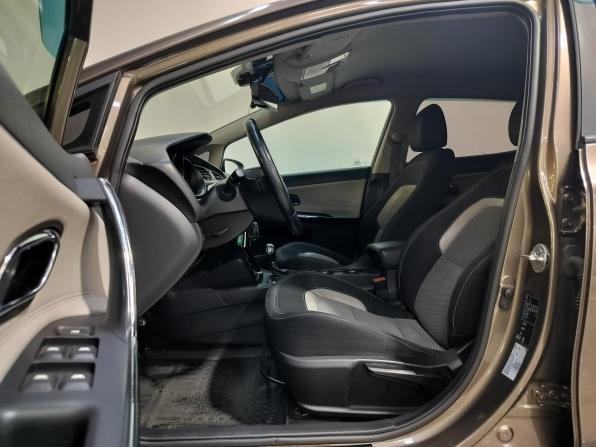 Kia Ceed II с пробегом 2015 года, цена 1 150 000 рублей, 116000 км, хэтчбек, Автокод Объявления