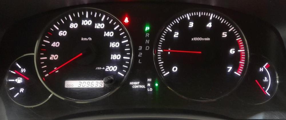 Toyota Land Cruiser Prado 120 Series Новокузнецк  - изображение 17