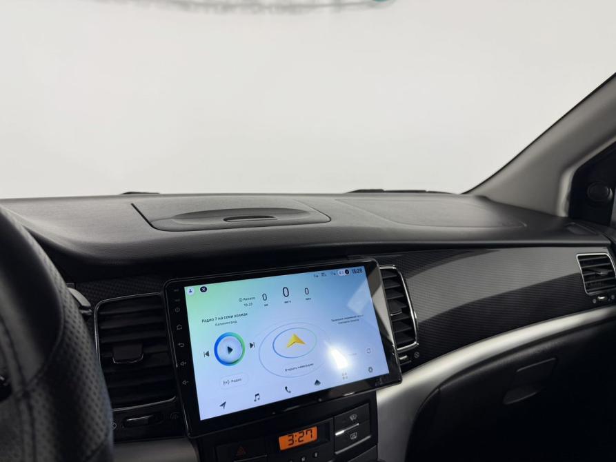 SsangYong Actyon II Калининград  - изображение 13