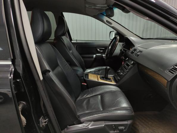 Volvo XC90 I Рестайлинг с пробегом 2008 года, цена 885 000 рублей, 262430 км, внедорожник, Автокод Объявления