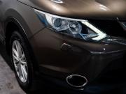 Nissan Qashqai II Чита  - изображение 40