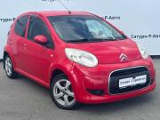 Citroen C1 I Рестайлинг Курган  - изображение 16