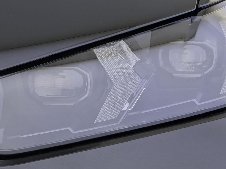 BMW X5 IV (G05/G18) Рестайлинг Москва  - изображение 11