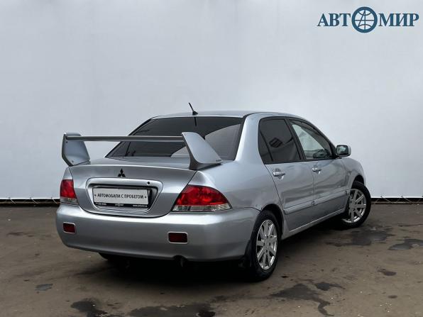 Mitsubishi Lancer IX с пробегом 2005 года, цена 350 000 рублей, 303680 км, седан, Автокод Объявления