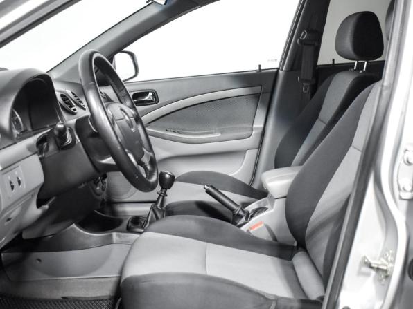 Chevrolet Lacetti I с пробегом 2011 года, цена 475 000 рублей, 168280 км, хэтчбек, Автокод Объявления