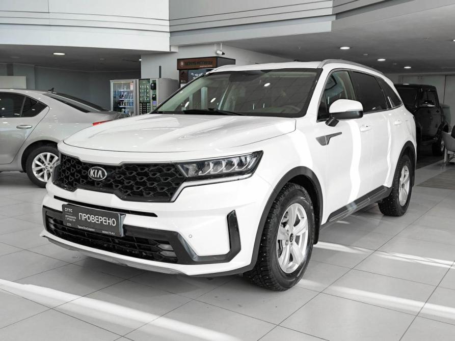 Kia Sorento IV Казань  - изображение 1